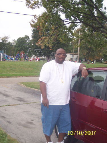 Titus Greer