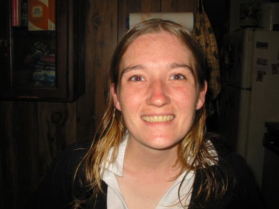Jennifer Edwards