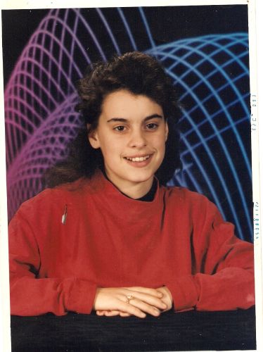 Lisa Taylor
