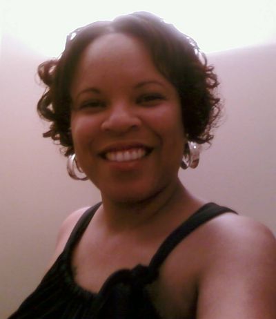 Rhonda Jones