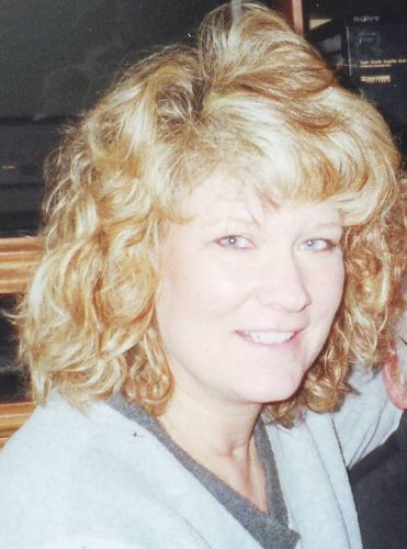 Jill Stockton