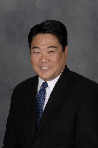 Gary Hamamoto