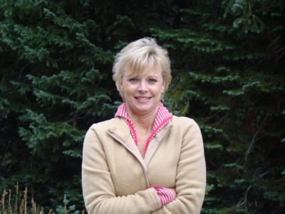 Elizabeth Burns