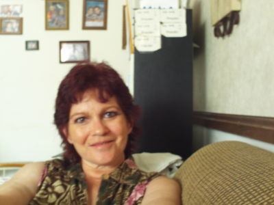 Cathy Mullings