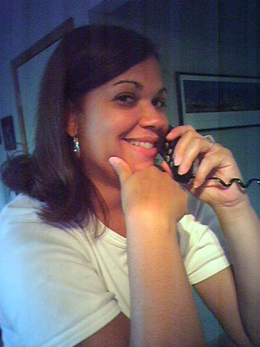 Lillian Colon