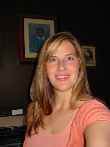 Janelle Holland