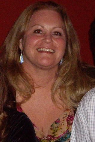 Kim Hanks