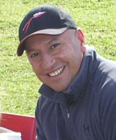 Roberto Maldonado