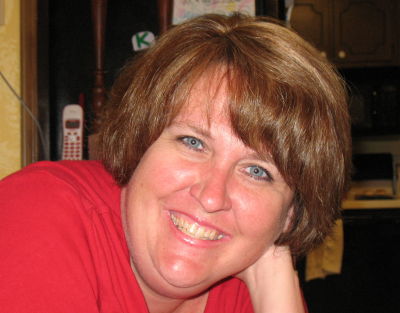 Theresa Phillips