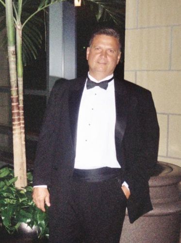 Brian Curtis