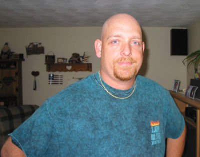 Darrell Harper