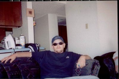 Joshua Spears