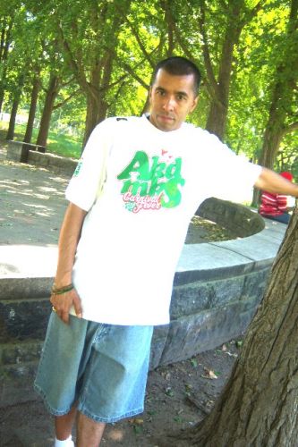 Sean Lugo