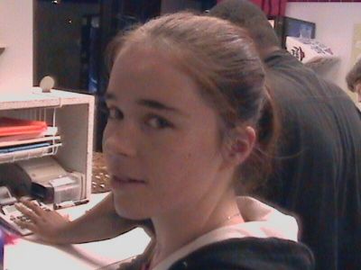 Tabetha Stiles
