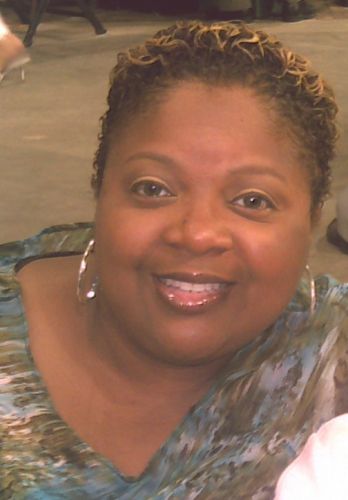 Linda Simpkins