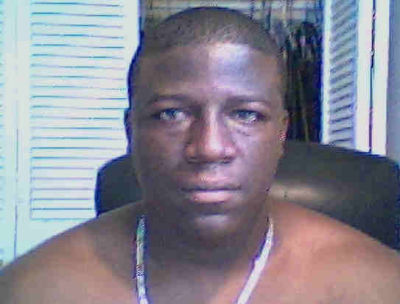 Terrell Hamilton