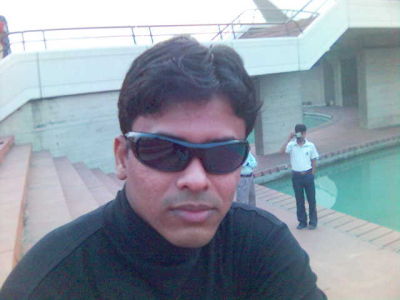 Indrajeet Kumar