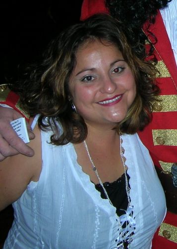 Amber Ghastin