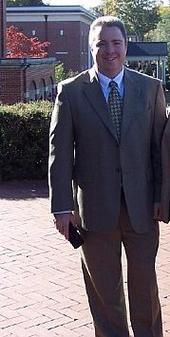 Scott Sturgill