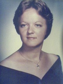 Judy Gentry