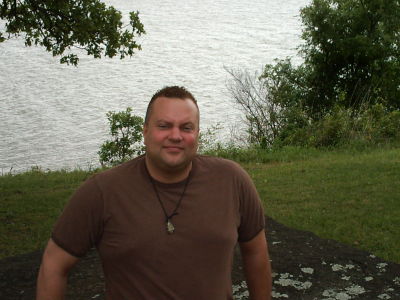 Michael Prentice