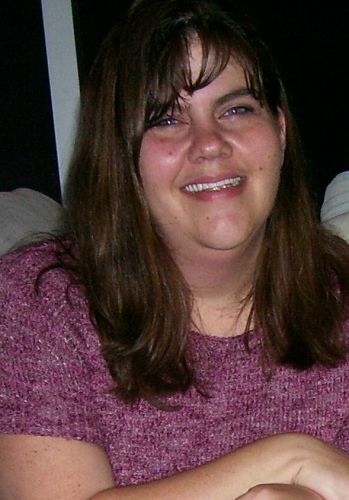 Joette Marchbank