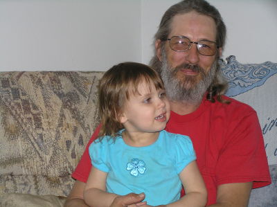 Alan Patrick