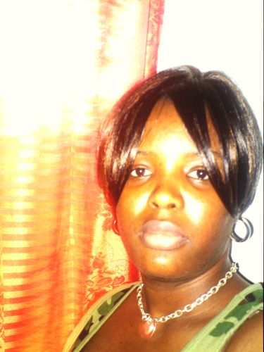 Barbarann Mack