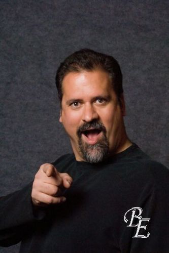 Stephen Bunch