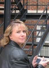 Dawn Warick