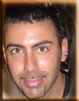 Adam Sanderson
