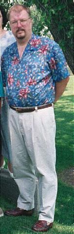 Stephen Loop
