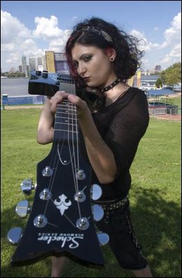Jessica Ponzo