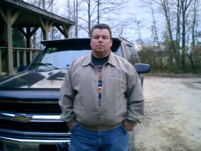 Scott Conklin