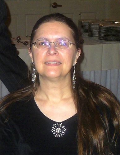 Donna Patterson