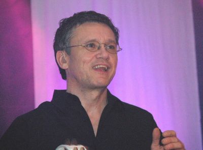 Joseph Masters