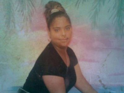 Cynthia Magdaleno