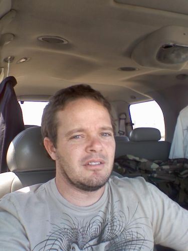 Jeremiah Persinger
