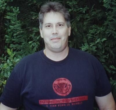 John Doyle