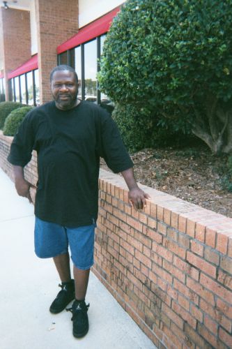 Timothy Huskey