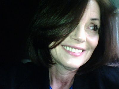 Sharon Stine