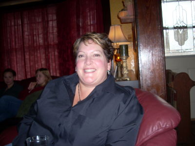 Tamra Caskey