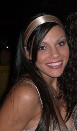 Christina Billiot
