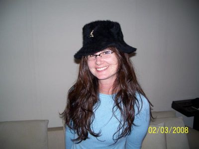 Jewlie Rossington