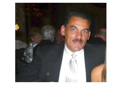 Elvis Martinez