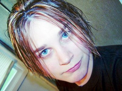 Jackie Sykes
