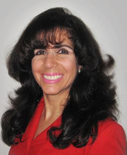 Vivian Young