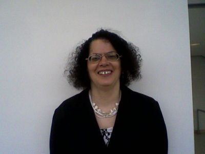 Vivian Grant