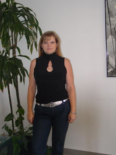 Donna Wilson