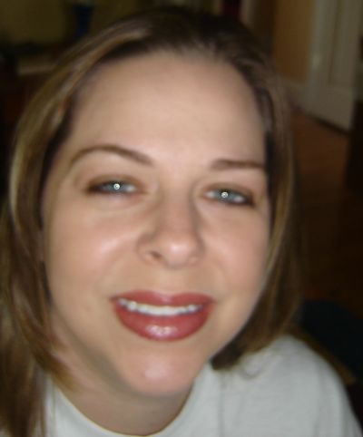 Heather Yates